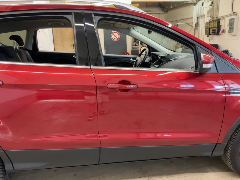 Ford Kuga 1.5 EcoBoost Cool&Connect 2019 – снимка 10