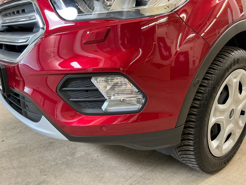 Ford Kuga 1.5 EcoBoost Cool&Connect 2019 – снимка 44