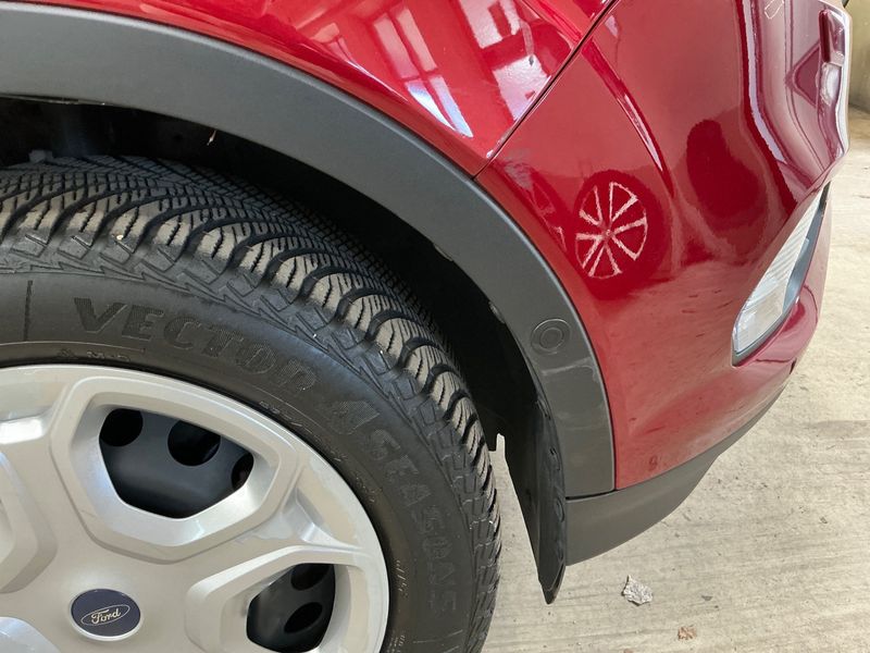 Ford Kuga 1.5 EcoBoost Cool&Connect 2019 – снимка 22