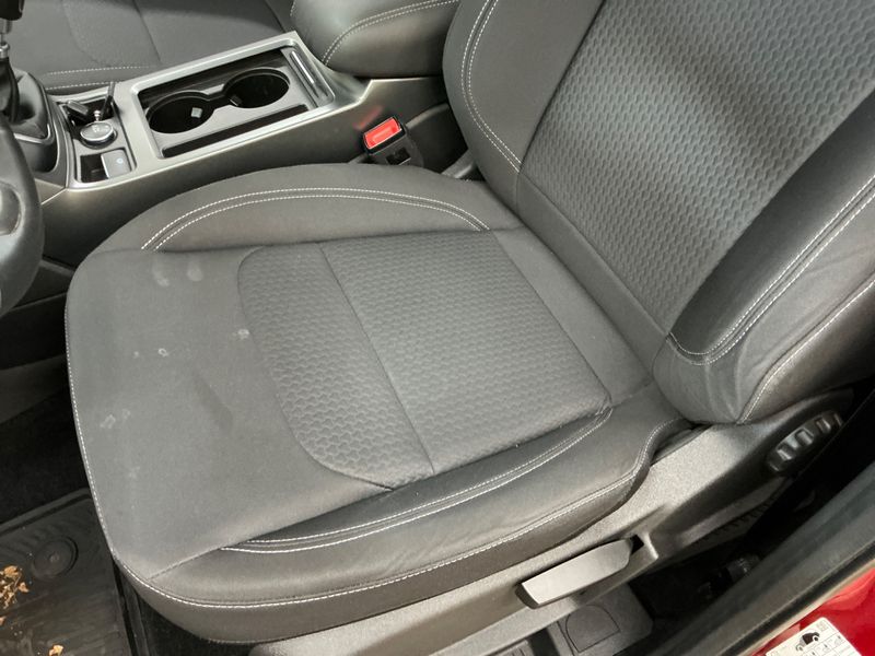 Ford Kuga 1.5 EcoBoost Cool&Connect 2019 – снимка 37