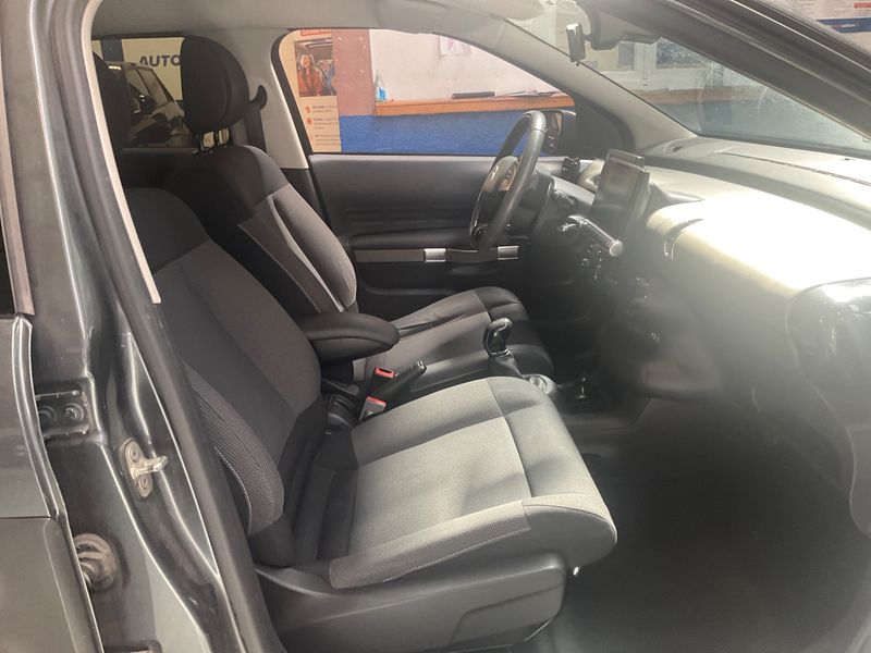 Citroen C4 Cactus 1.2 e-THP Shine 2016 – снимка 3