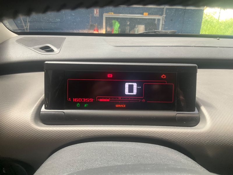 Citroen C4 Cactus 1.2 e-THP Shine 2016 – снимка 4
