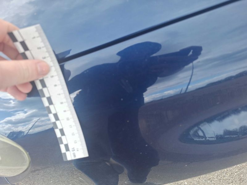 Volkswagen Golf VI 2.0 TDI Comfortline 2009 – снимка 32