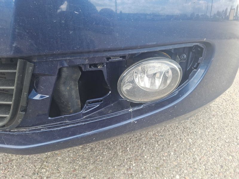 Volkswagen Golf VI 2.0 TDI Comfortline 2009 – снимка 49