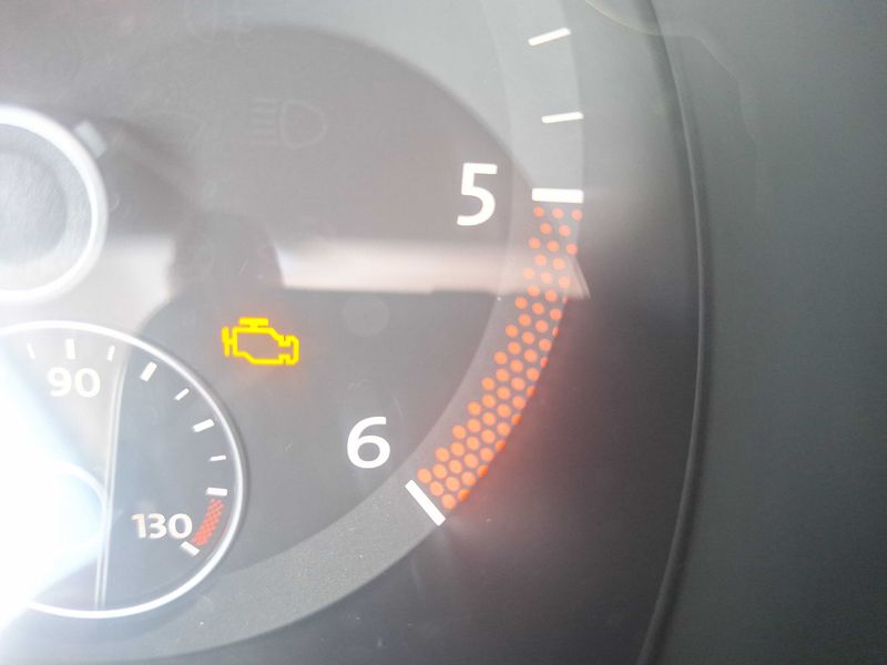 Volkswagen Golf VI 2.0 TDI Comfortline 2009 – снимка 34