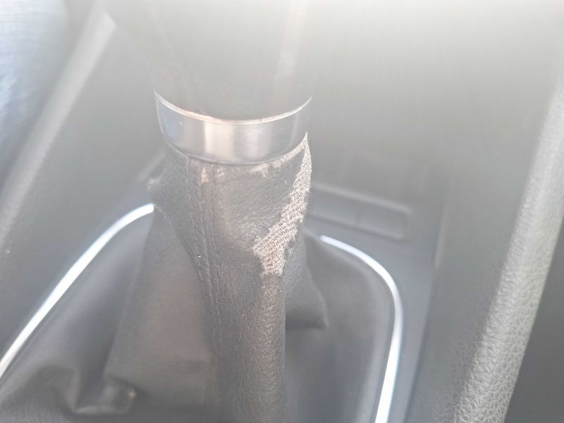 Volkswagen Golf VI 2.0 TDI Comfortline 2009 – снимка 39