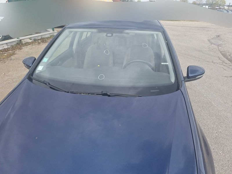 Volkswagen Golf VI 2.0 TDI Comfortline 2009 – снимка 47