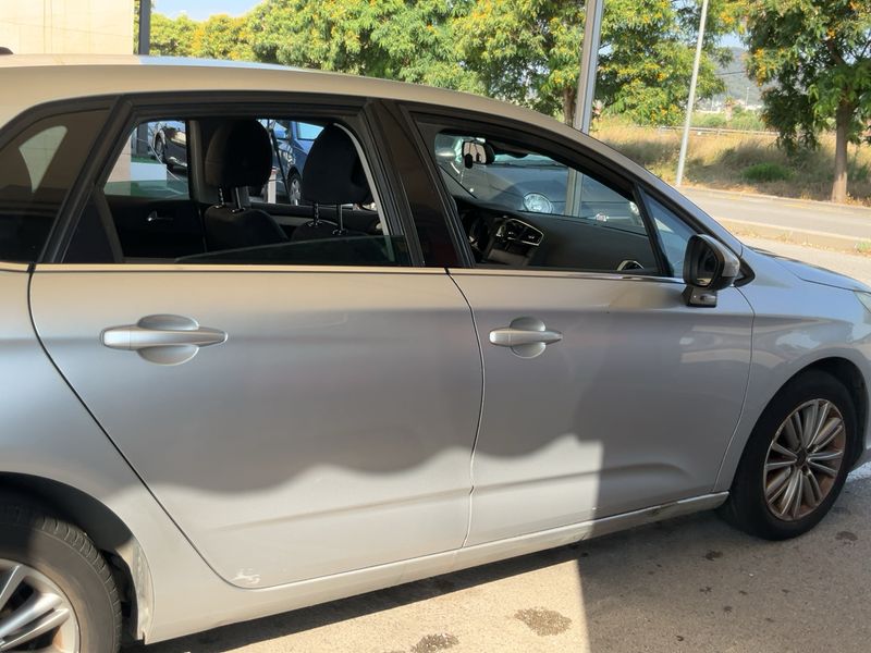 Citroen C4 1.6 HDi Tendance 2011 – снимка 10