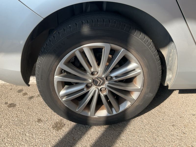 Citroen C4 1.6 HDi Tendance 2011 – снимка 9