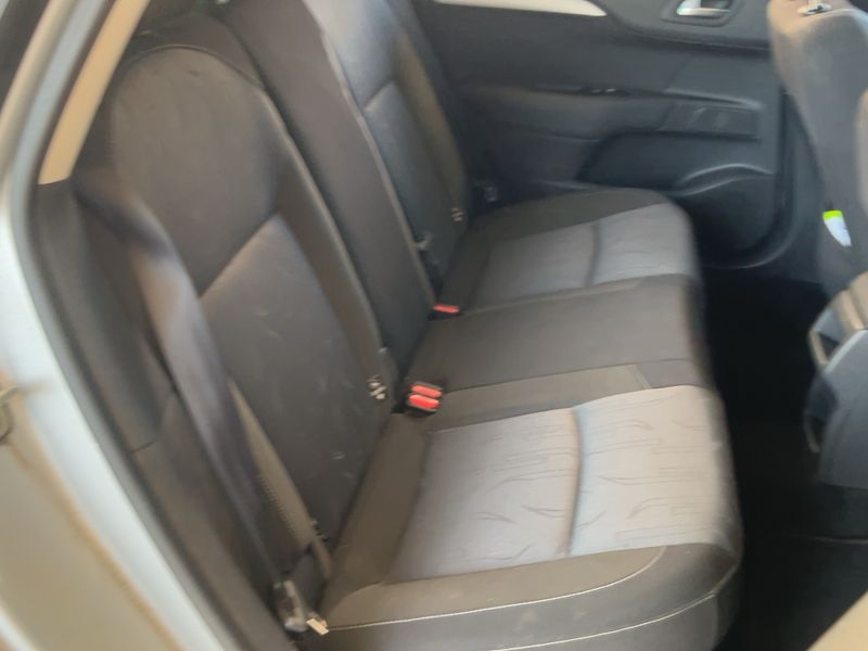 Citroen C4 1.6 HDi Tendance 2011 – снимка 19
