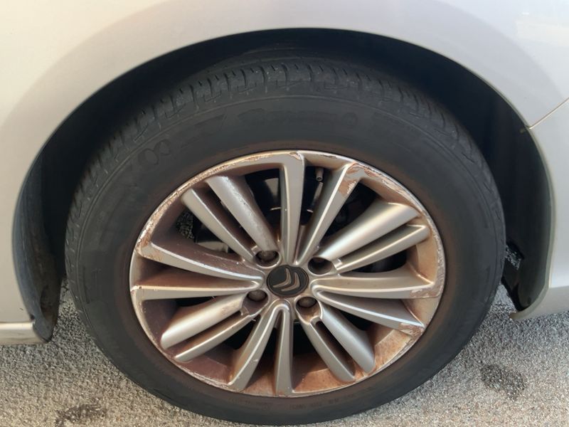 Citroen C4 1.6 HDi Tendance 2011 – снимка 11