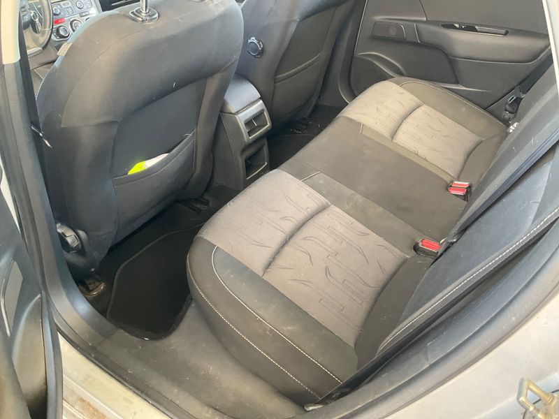 Citroen C4 1.6 HDi Tendance 2011 – снимка 25