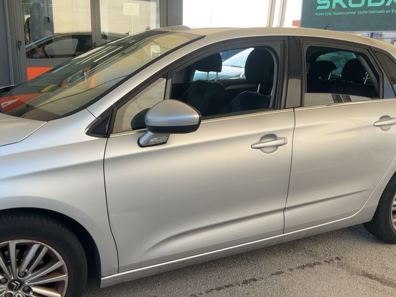 Citroen C4 1.6 HDi Tendance 2011 – снимка 4