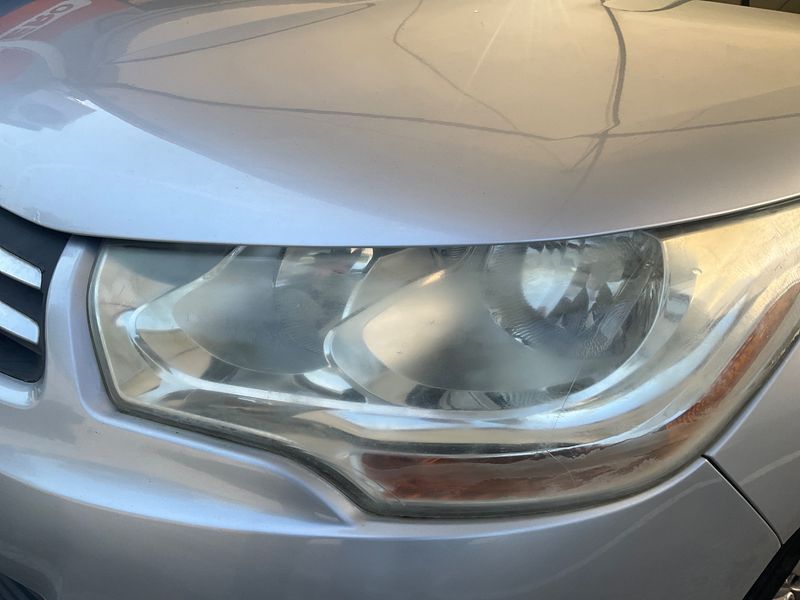 Citroen C4 1.6 HDi Tendance 2011 – снимка 33