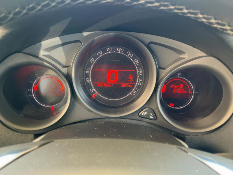 Citroen C4 1.6 HDi Tendance 2011 – снимка 18