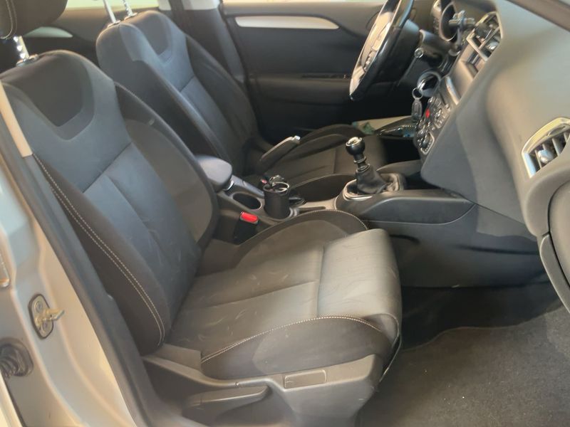 Citroen C4 1.6 HDi Tendance 2011 – снимка 16