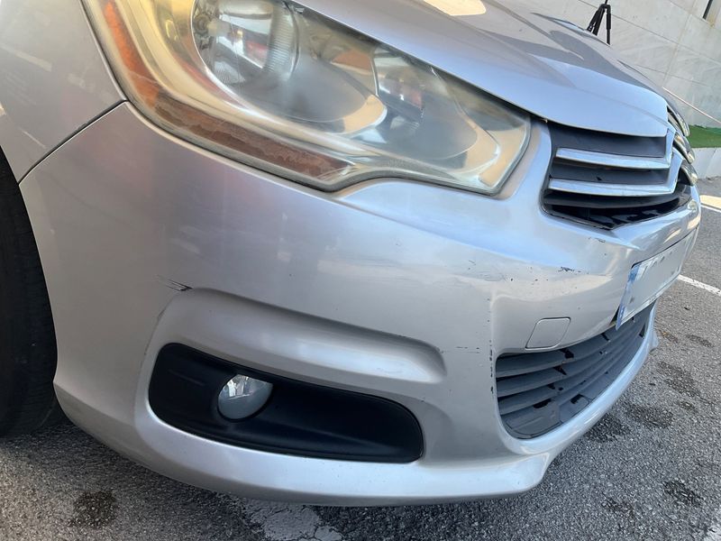 Citroen C4 1.6 HDi Tendance 2011 – снимка 30
