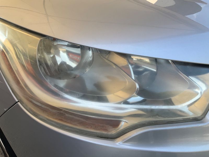 Citroen C4 1.6 HDi Tendance 2011 – снимка на щета 44