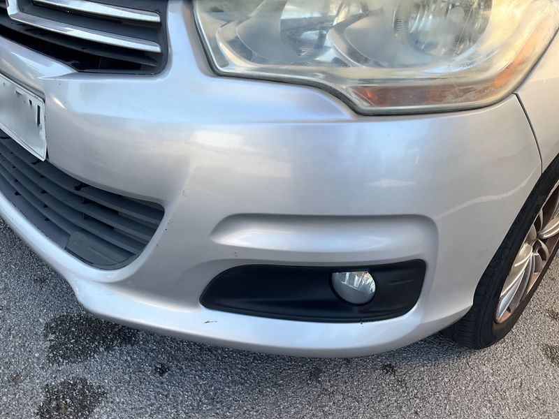 Citroen C4 1.6 HDi Tendance 2011 – снимка 31