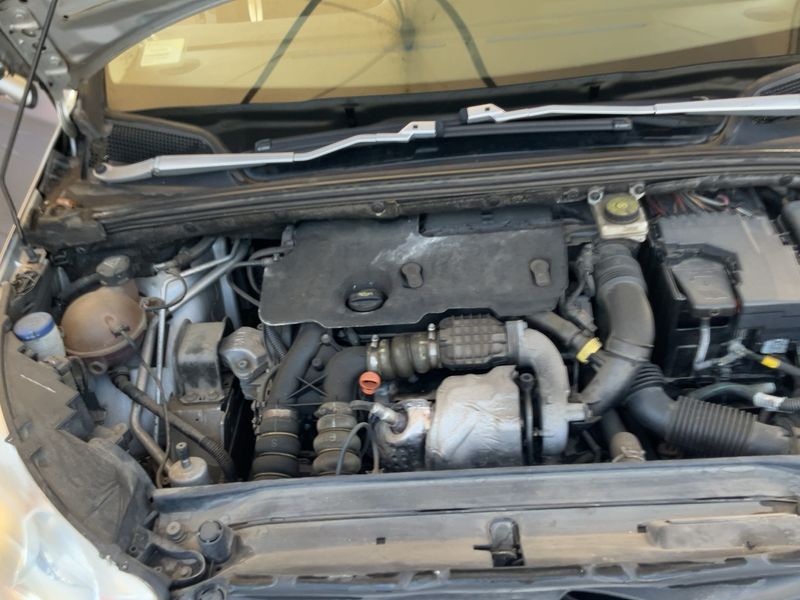 Citroen C4 1.6 HDi Tendance 2011 – снимка 23
