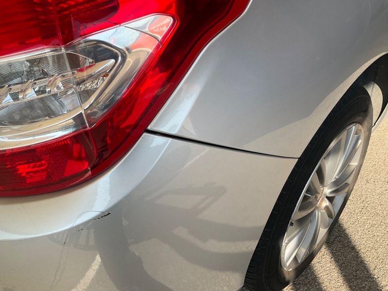 Citroen C4 1.6 HDi Tendance 2011 – снимка 29