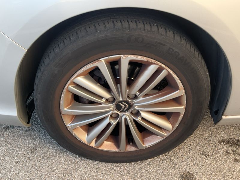 Citroen C4 1.6 HDi Tendance 2011 – снимка 3