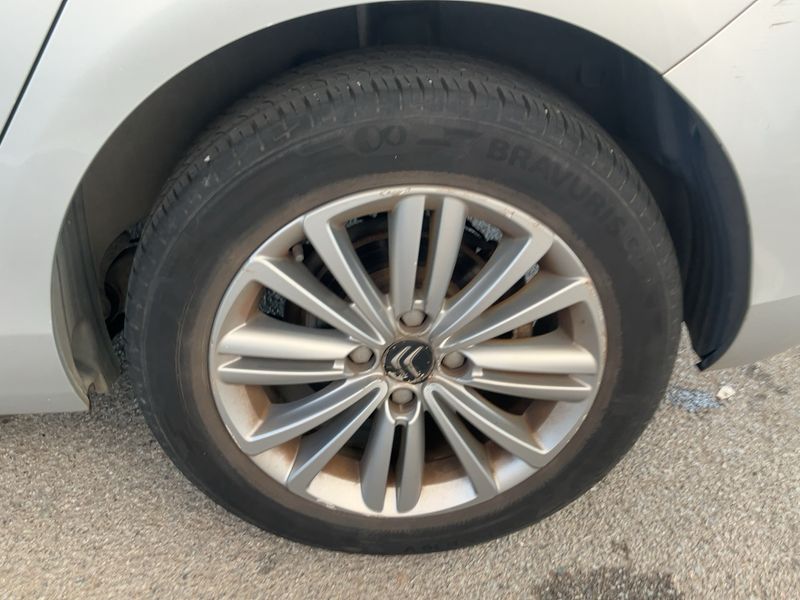 Citroen C4 1.6 HDi Tendance 2011 – снимка 5