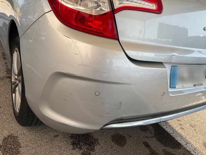 Citroen C4 1.6 HDi Tendance 2011 – снимка 28