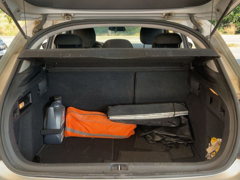 Citroen C4 1.6 HDi Tendance 2011 – снимка 15