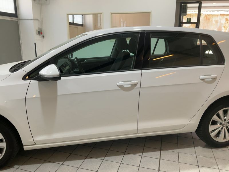Volkswagen Golf VII 1.6 TDI Business BlueMotion Tech 2016 – снимка 4
