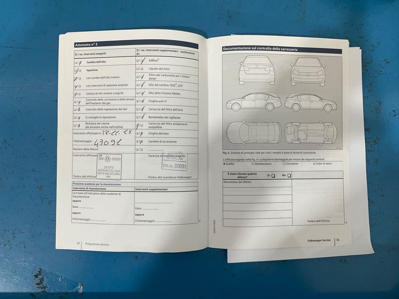 Volkswagen Golf VII 1.6 TDI Business BlueMotion Tech 2016 – снимка 23