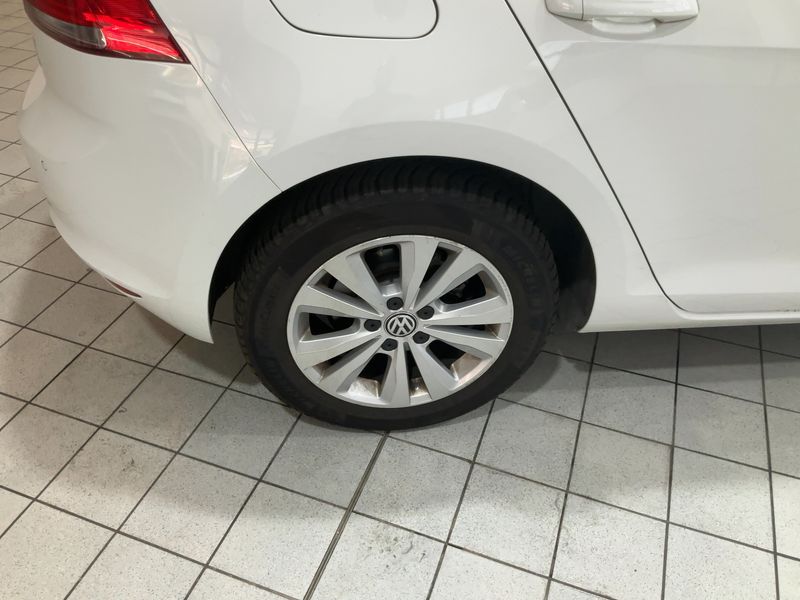 Volkswagen Golf VII 1.6 TDI Business BlueMotion Tech 2016 – снимка 9