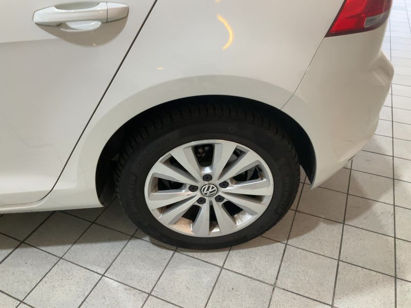 Volkswagen Golf VII 1.6 TDI Business BlueMotion Tech 2016 – снимка 5