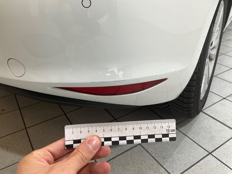 Volkswagen Golf VII 1.6 TDI Business BlueMotion Tech 2016 – снимка 26