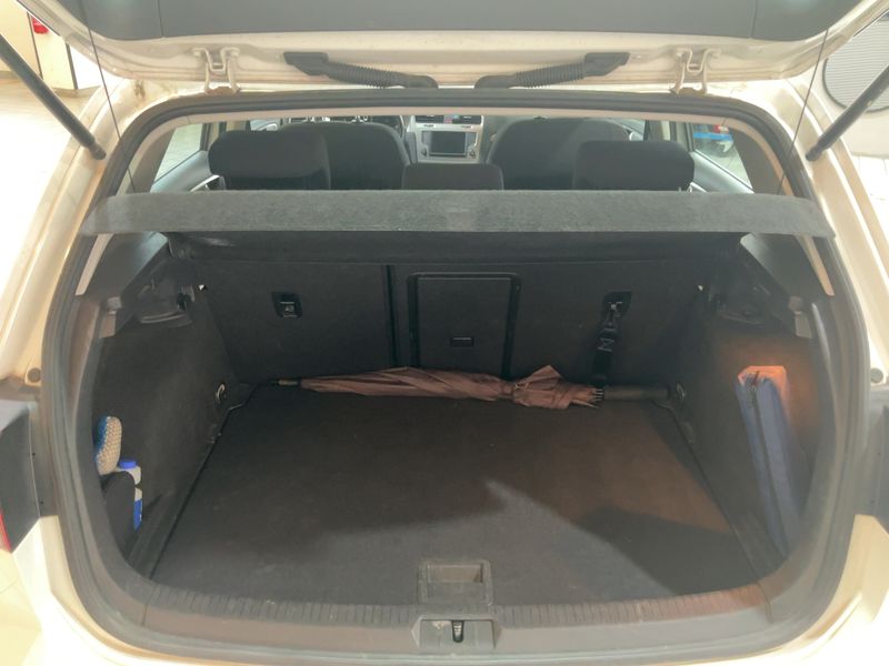 Volkswagen Golf VII 1.6 TDI Business BlueMotion Tech 2016 – снимка 15