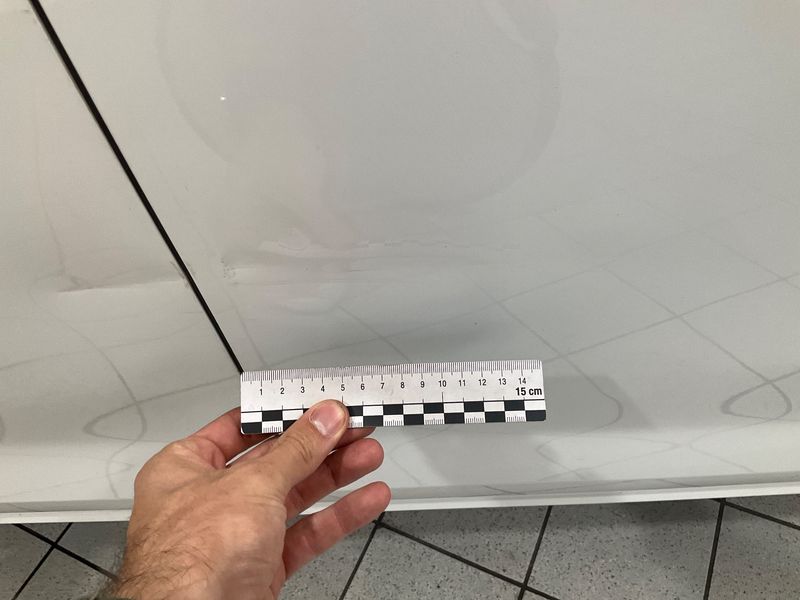 Volkswagen Golf VII 1.6 TDI Business BlueMotion Tech 2016 – снимка 21