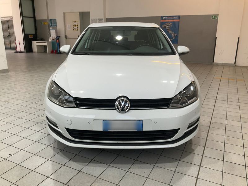 Volkswagen Golf VII 1.6 TDI Business BlueMotion Tech 2016 – снимка 14