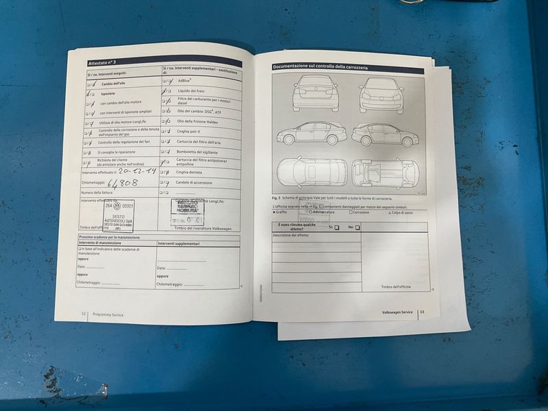 Volkswagen Golf VII 1.6 TDI Business BlueMotion Tech 2016 – снимка 24