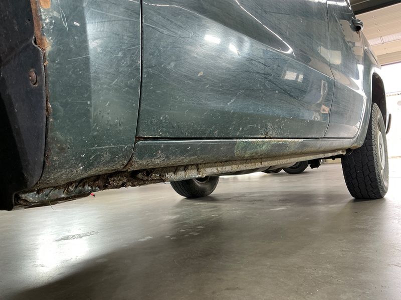 Volkswagen Amarok 2.0 TDI DoubleCab 4Motion 2011 – снимка 39