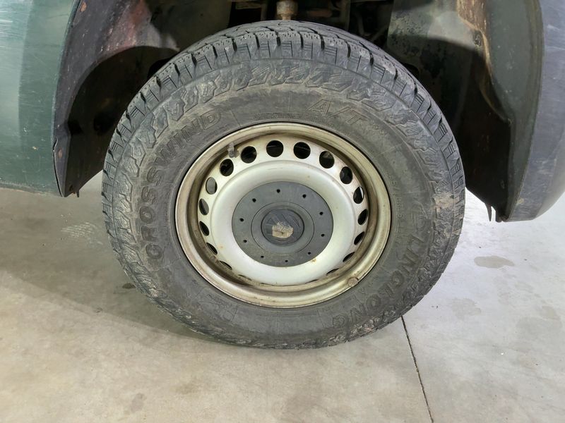 Volkswagen Amarok 2.0 TDI DoubleCab 4Motion 2011 – снимка 11