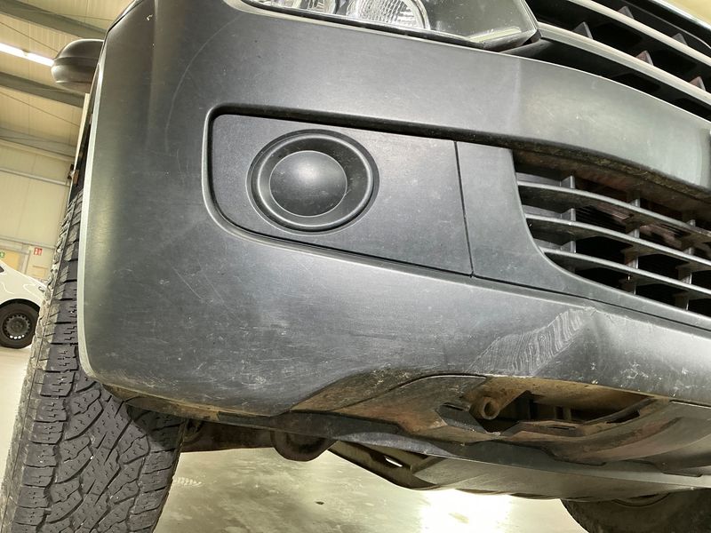 Volkswagen Amarok 2.0 TDI DoubleCab 4Motion 2011 – снимка 66