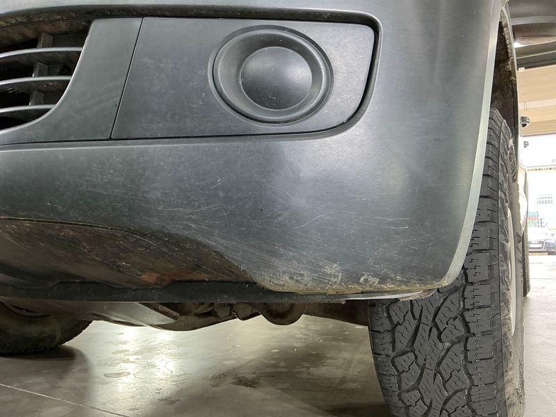 Volkswagen Amarok 2.0 TDI DoubleCab 4Motion 2011 – снимка 65
