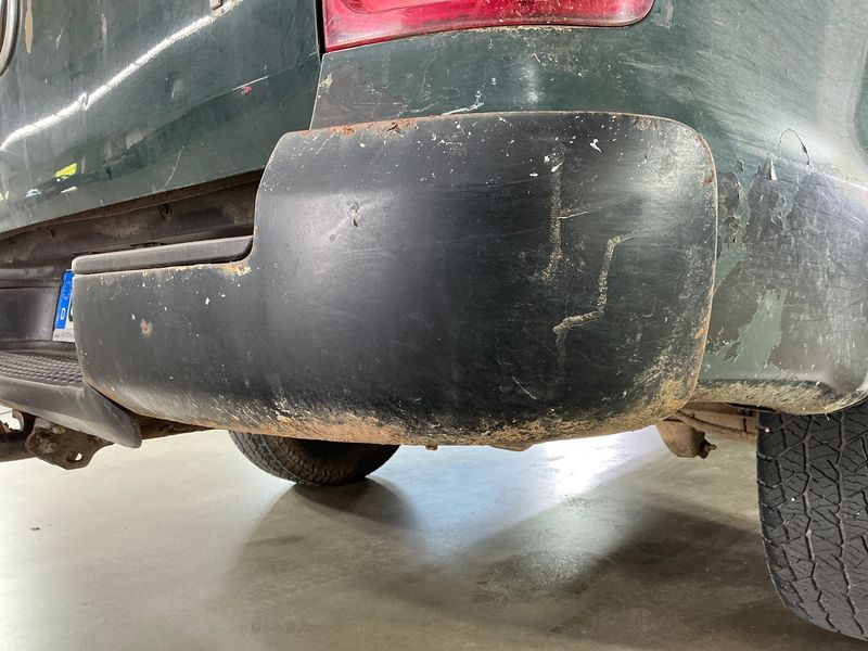 Volkswagen Amarok 2.0 TDI DoubleCab 4Motion 2011 – снимка 62