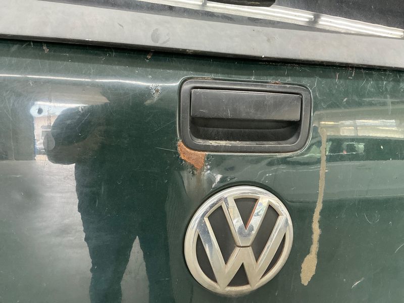 Volkswagen Amarok 2.0 TDI DoubleCab 4Motion 2011 – снимка 58