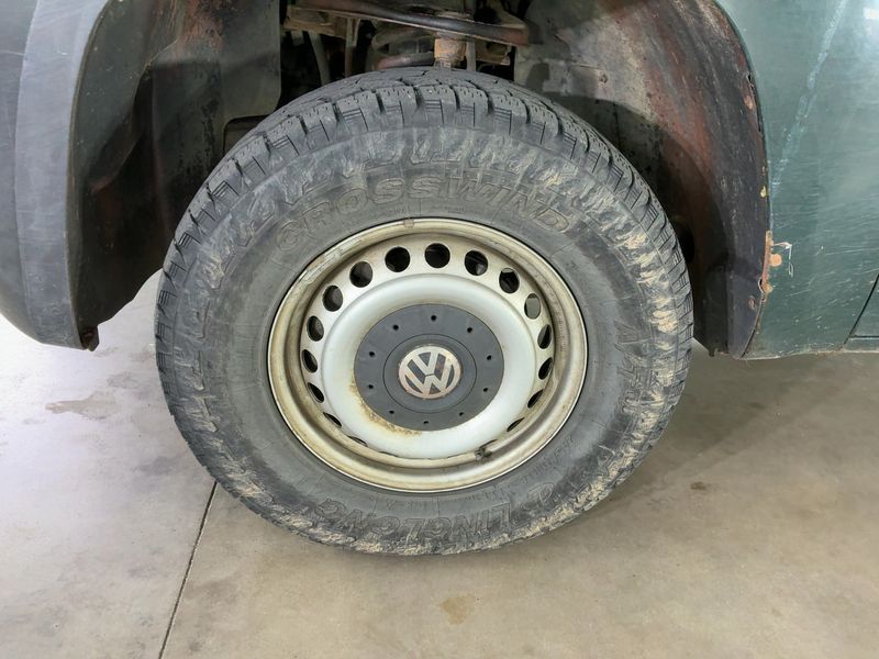 Volkswagen Amarok 2.0 TDI DoubleCab 4Motion 2011 – снимка 3