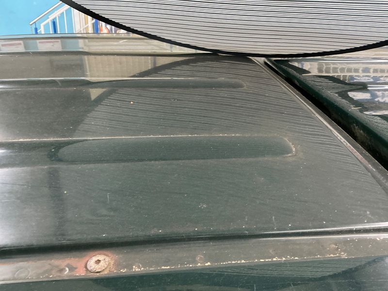 Volkswagen Amarok 2.0 TDI DoubleCab 4Motion 2011 – снимка 55