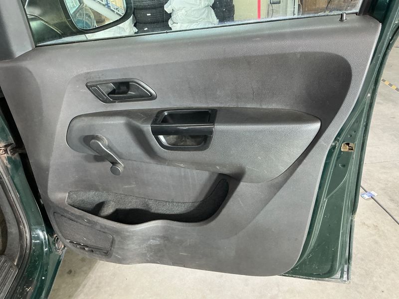 Volkswagen Amarok 2.0 TDI DoubleCab 4Motion 2011 – снимка 54