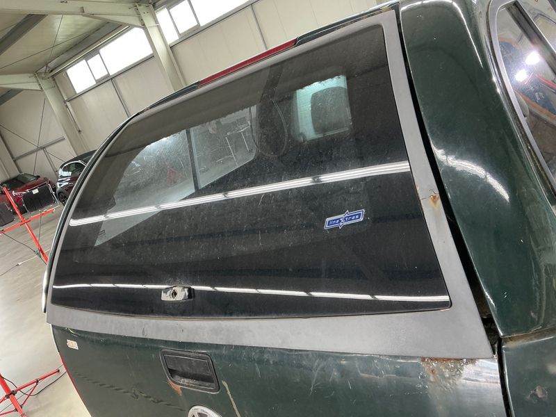 Volkswagen Amarok 2.0 TDI DoubleCab 4Motion 2011 – снимка 59