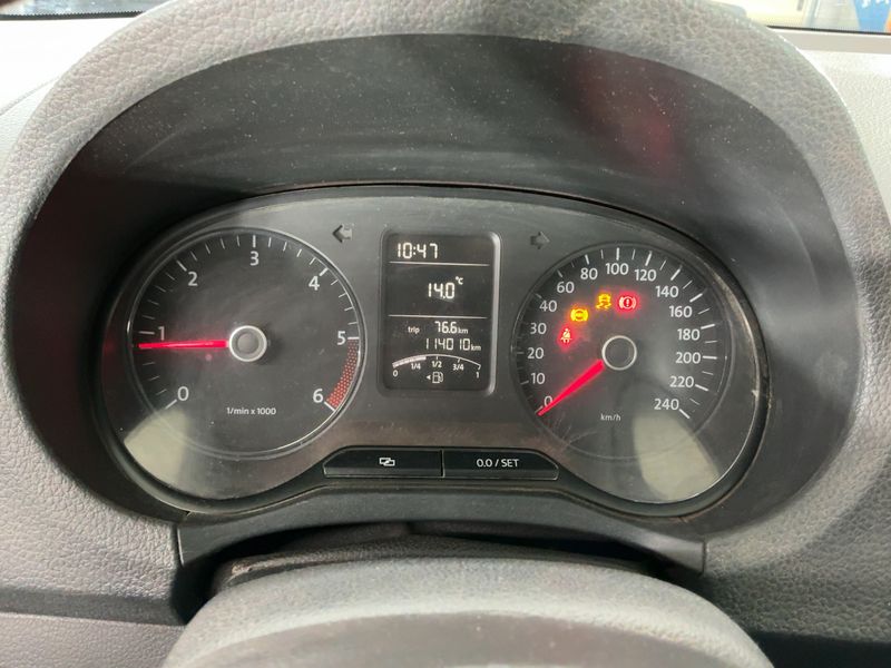 Volkswagen Amarok 2.0 TDI DoubleCab 4Motion 2011 – снимка 18