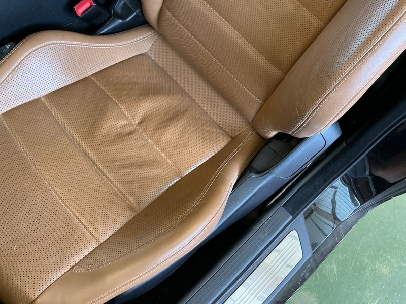 Mercedes-Benz E-Klasse E 500 CGI BlueEfficiency Avantgarde 2012 – снимка 27